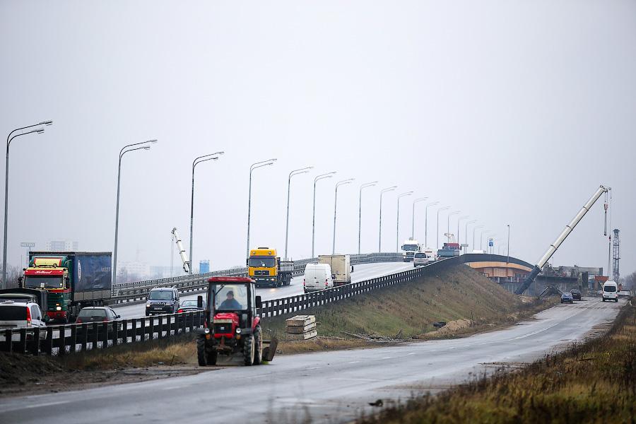 Прощай, Берлинский: что ждет два довоенных моста в Калининградской области
