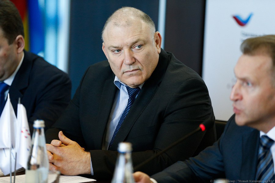 КТПП: Алиханов заявил об облегчении доступа к льготам по соцотчислениям
