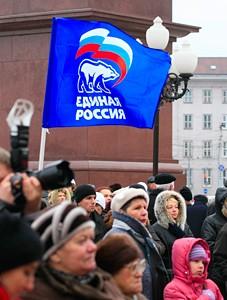 Глава регионального исполкома "ЕР": кандидатура Жукова не обсуждалась