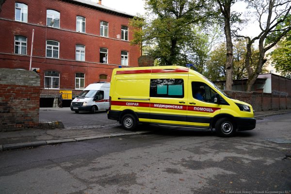 Инфекционист: пациенты сейчас действительно гораздо легче переносят ковид