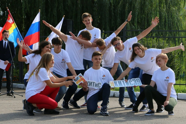 Колледж, где готовят компетентные кадры для строительной и IT-отраслей