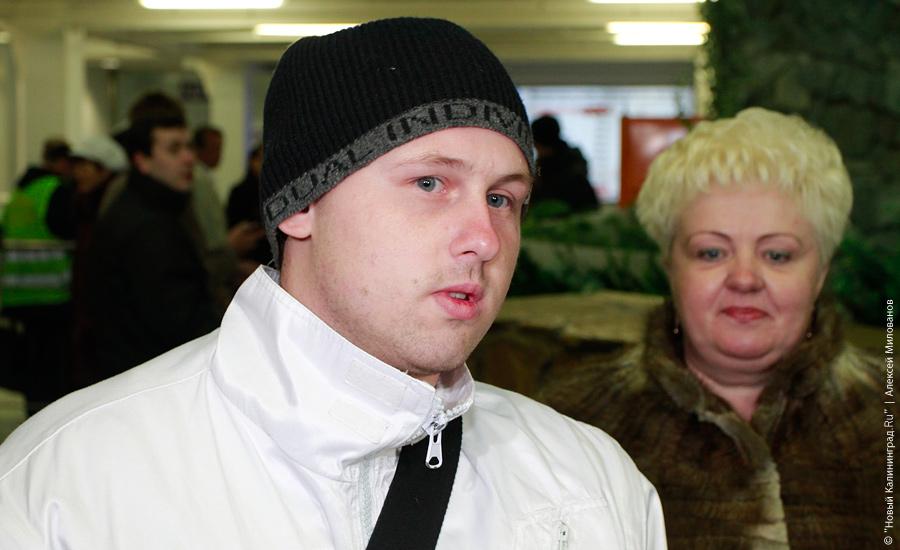 "Сомали-Калининград": фоторепортаж "Нового Калининграда.Ru"