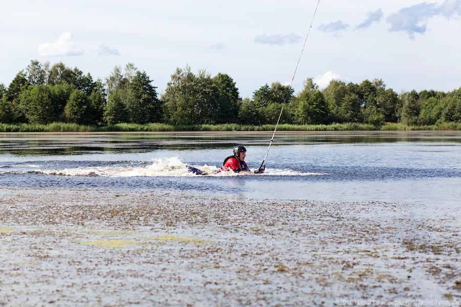 "Парящая Федерация": фоторепортаж "Афиши Нового Калининграда.Ru"