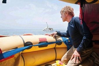 Надежда умирает последней