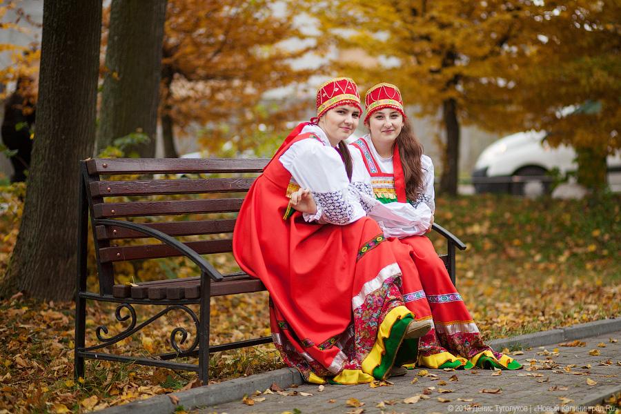 Вершки и корешки: как в Полесске отметили День картошки