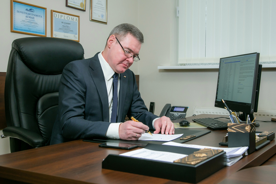 Глава АСМАП: электронная очередь — самый больной вопрос для грузоперевозчиков