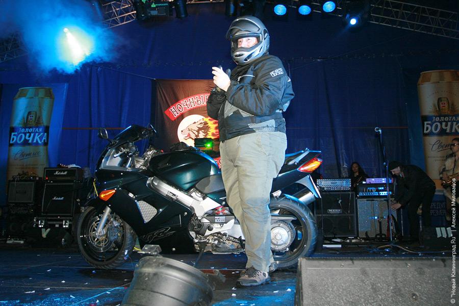 "Каким он парнем был": фоторепортаж "Нового Калининграда.Ru"