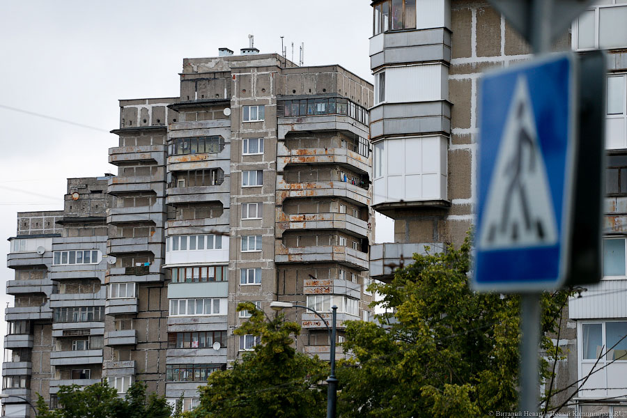 Фото — Виталий Невар, «Новый Калининград.Ru»