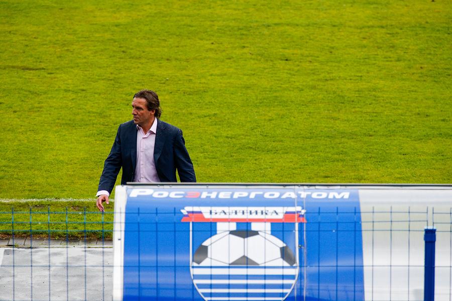 Сергей Юран. Фото - Виталий Невар, «Новый Калининград.Ru»