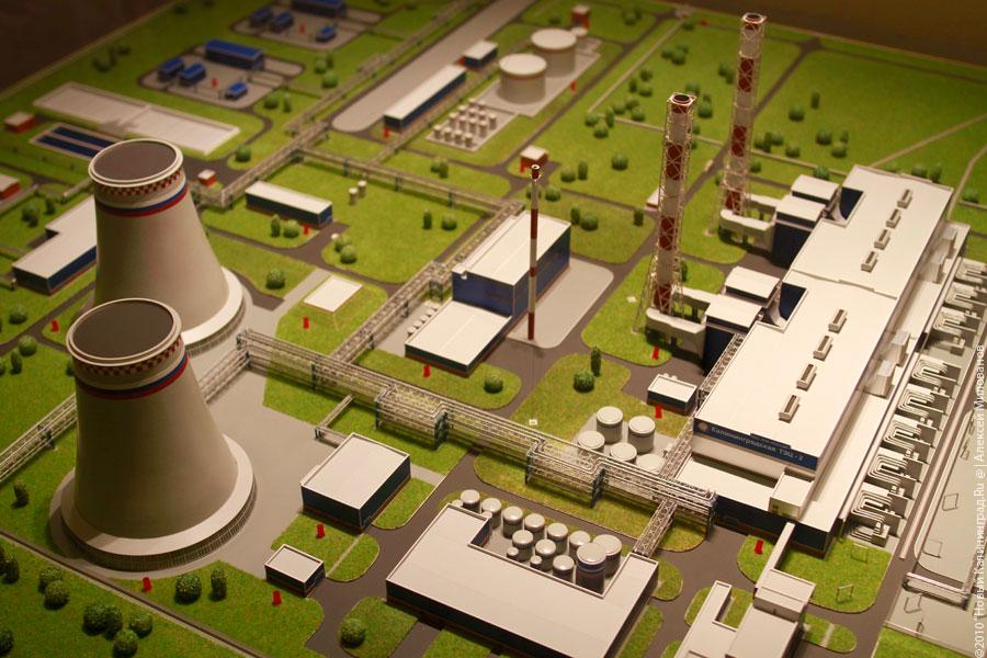 "Дважды два": фоторепортаж "Нового Калининграда.Ru"