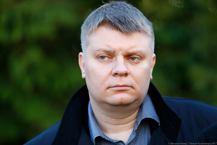 У главы администрации Светлогорска появилась еще одна квартира