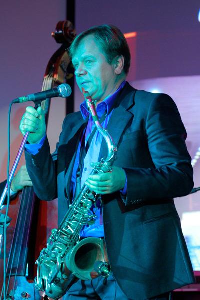 "Открытие Radisson Kaliningrad": фоторепортаж