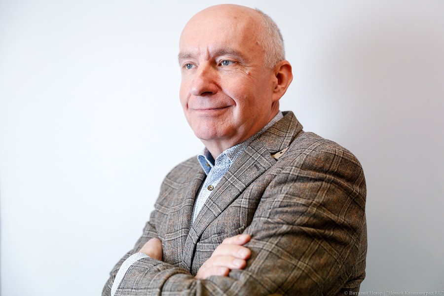 Собеседник предпринимательского бога: история человека, воспитавшего бизнес