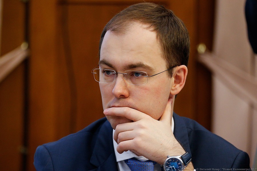 Кравченко: медцентр Минобороны для больных COVID-19 задействован не сильно