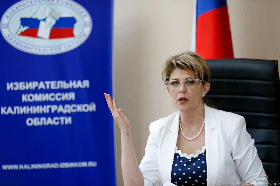 Избирком нашёл признаки агитации в статье главреда «КП в Калининграде», но не стал ничего делать