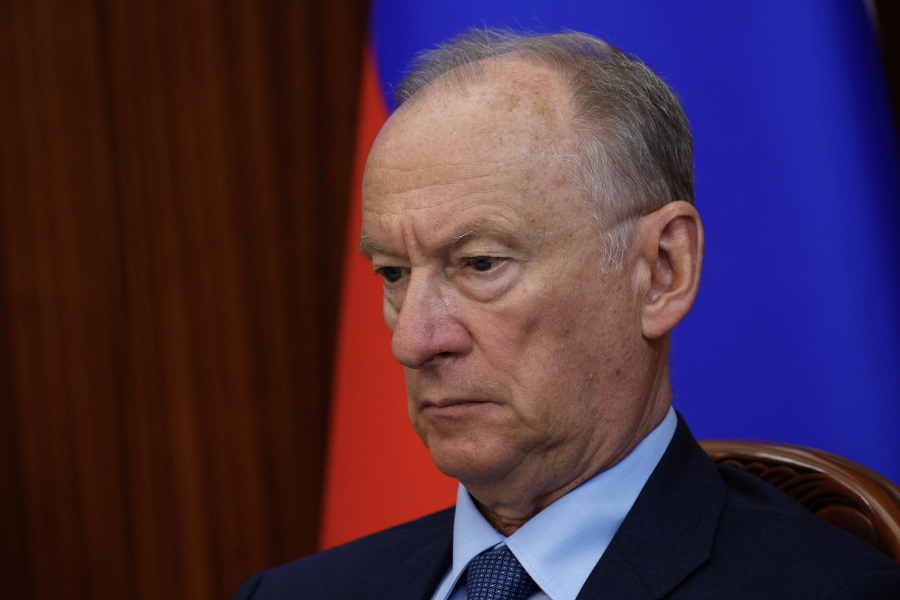 Патрушев предложил «материально стимулировать» жителей приграничных территорий за помощь пограничникам