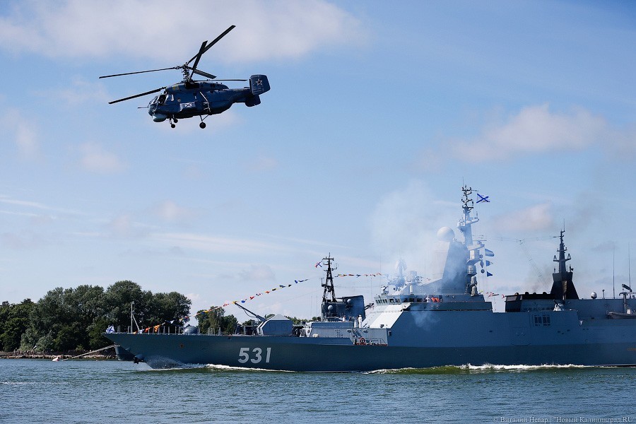 МИД Британии: у России еще есть время, чтобы оказаться на правильной стороне