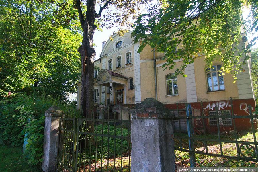 «Куда ушли детские сады. Продолжение»: фоторепортаж «Нового Калининграда.Ru» 