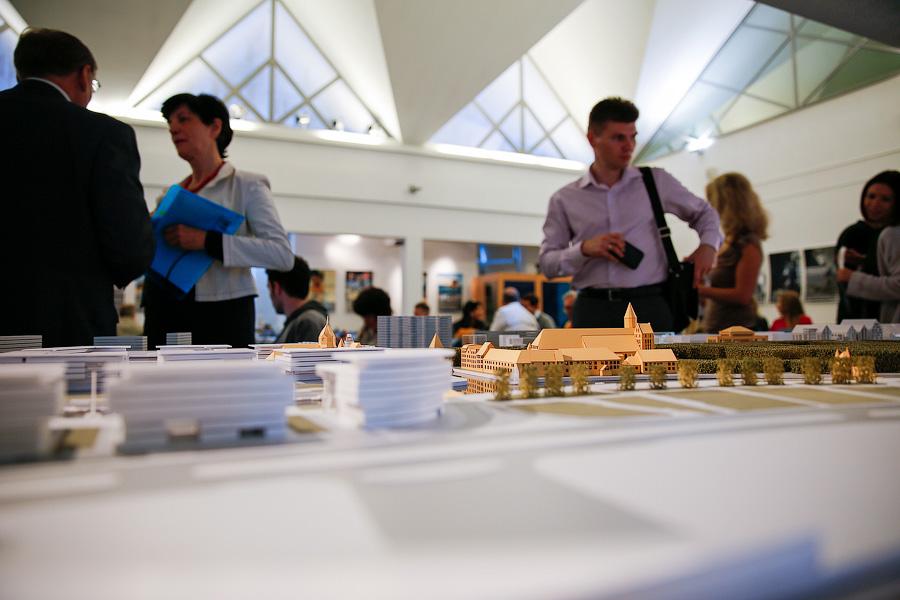 Вниз по матушке Преголе: что предлагается строить у воды