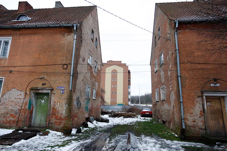 Жители Чкаловска второй раз за сутки остались без света 