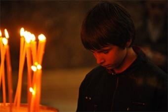 В Калининграде началось строительство нового православного храма 