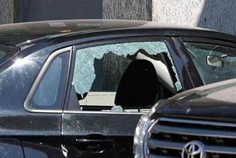 Среди версий убийств в Чкаловске и у "Сбербанка" - раздел сфер влияния и месть