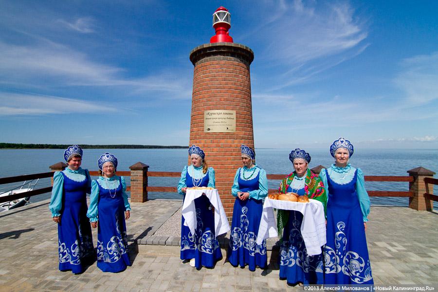 Пока сезонный: в Рыбачьем открылся пункт пропуска яхт и спортивных судов