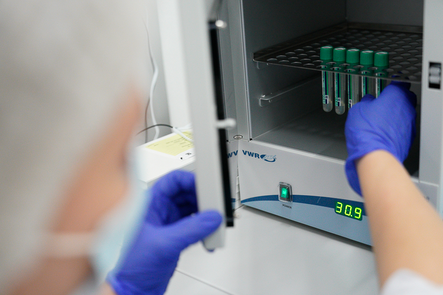 И вновь антирекорд: в Калининградской области коронавирусом заболели 270 человек