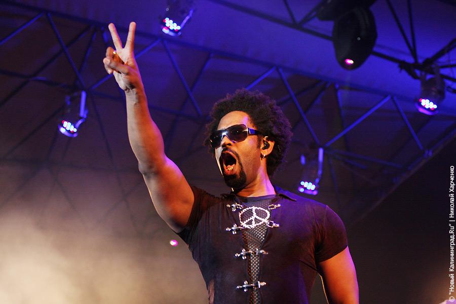 "Дон Ченто джаз-2010", день второй: фоторепортаж "Нового Калининграда.Ru"