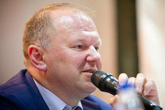 Николай Цуканов про закон о капремонте: «Я не тороплюсь его принимать»