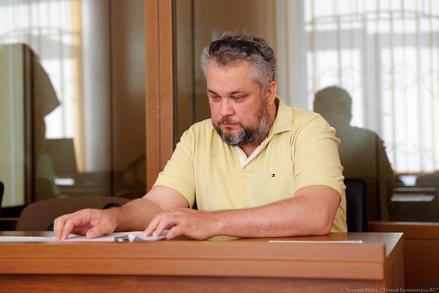 Суд: газета Бориса Образцова опорочила репутацию центральной горбольницы