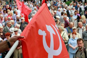 Член "Патриотов России" переходит во фракцию КПРФ