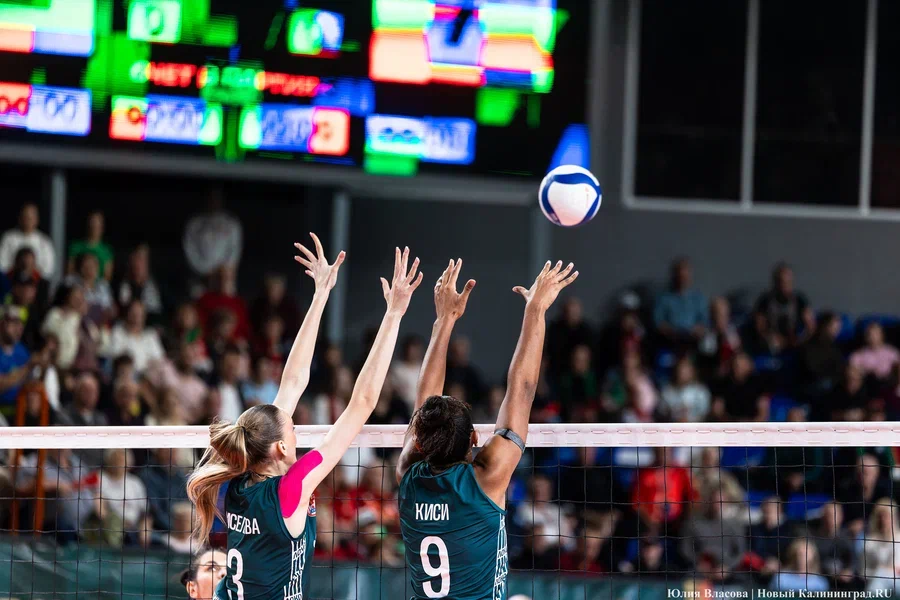 «Локомотив» одержал две победы в финале Кубка России