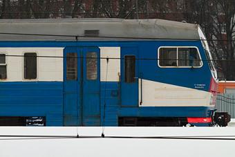 Изменено расписание поездов маршрута «Калининград-Черняховск-Нестеров» 