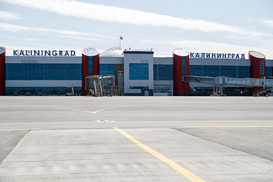 Житель Багратионовска не смог улететь в Италию и засудил туроператора