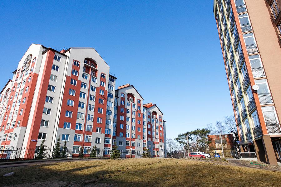 Курорт сомнительного значения: будничный Светлогорск