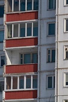 Депутат облдумы Грибов предложил не селить детей-сирот в одном доме