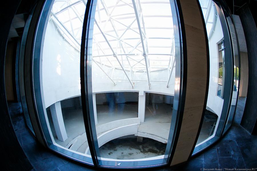 «Разве можно наспех?»: как в светлогорском Театре эстрады впервые провели КВН