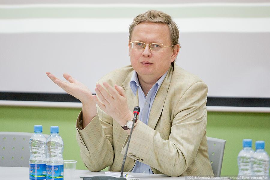 Экономист Делягин о кризисе: «Ситуация сильно напоминает 90-е годы»