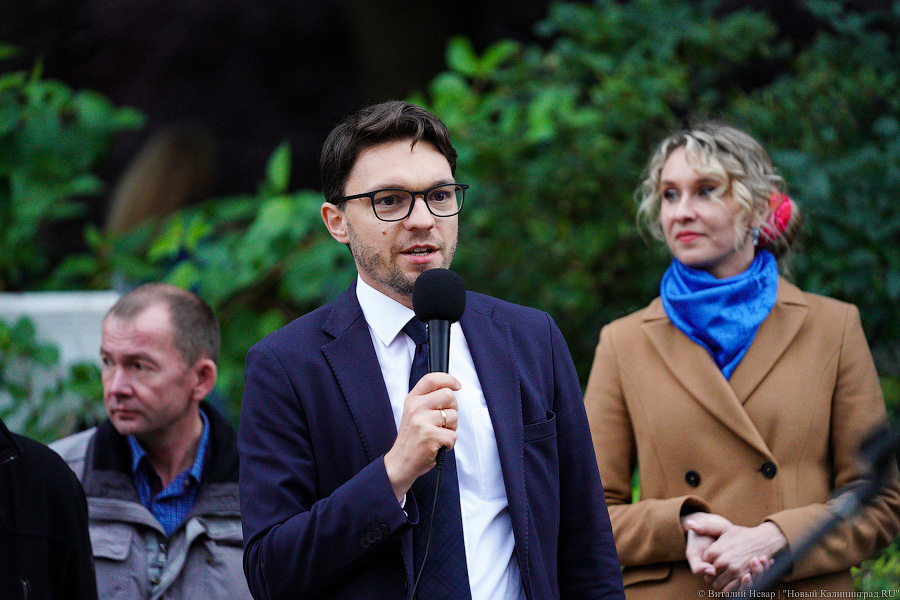 Бежим, чтобы помочь ходить: атлеты преодолели 717 км от Берлина ради детей с ДЦП