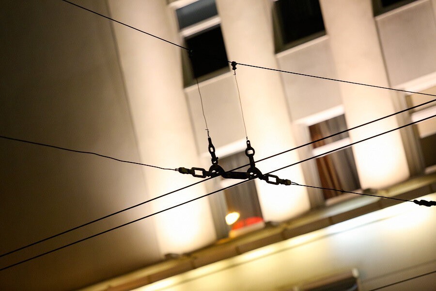 Поставщик хочет пригнать электробус в Калининград из Волгограда своим ходом