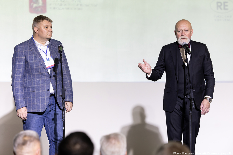 «Гнёзда» на Филинской бухте: проект из Москвы получил первую премию «ЭкоБерега» (фото)