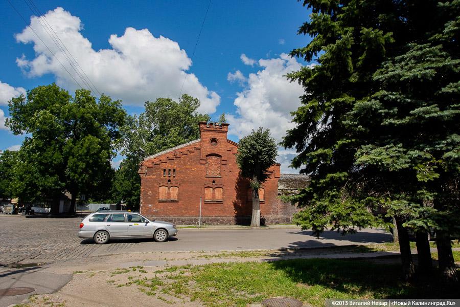 Лось, королева Луиза и старый трамвай: чем может привлечь туристов Советский Тильзит