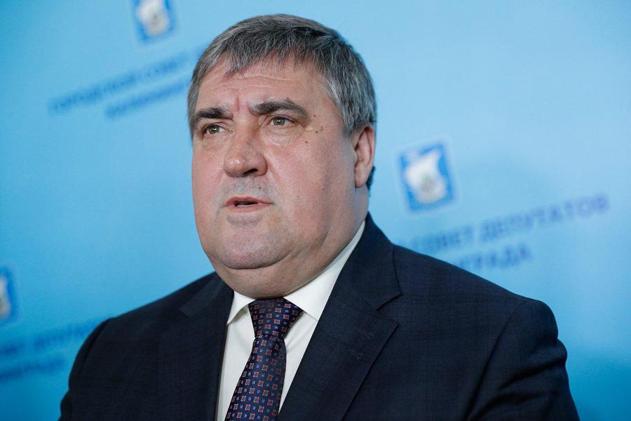 Глава Калининграда намерен направить «дополнительные силы» на подготовку города к ЧМ