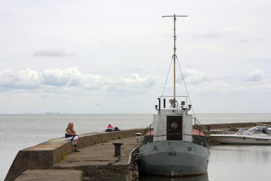 «Литовская цивилизация»: фоторепортаж «Нового Калининграда.Ru» 