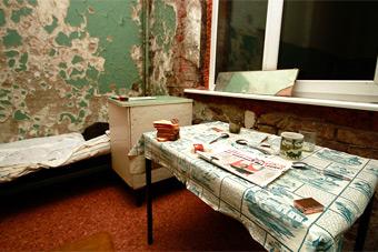 Мать 5-летнего Саши просит прокуратуру закрыть инфекционную больницу