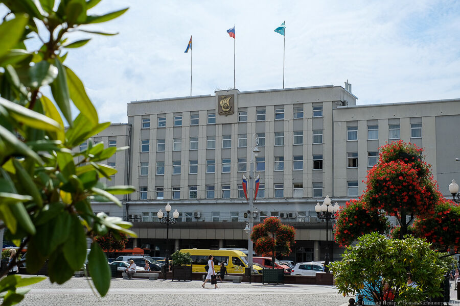 Суд потребовал от Дятловой уволить директора «Чистоты» «в связи с утратой доверия»