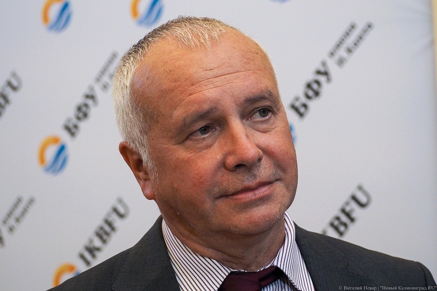 Немецкий журналист Александр Рар: «Я думал, что после Украины мы опомнимся»