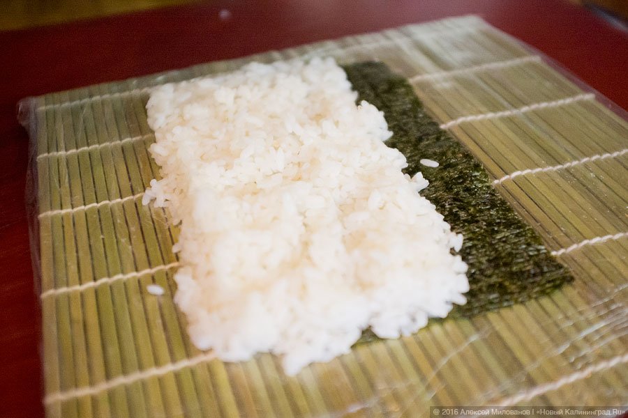 Сушист, как пианист: повар Бек Джалилов побывал на «Открытой кухне»