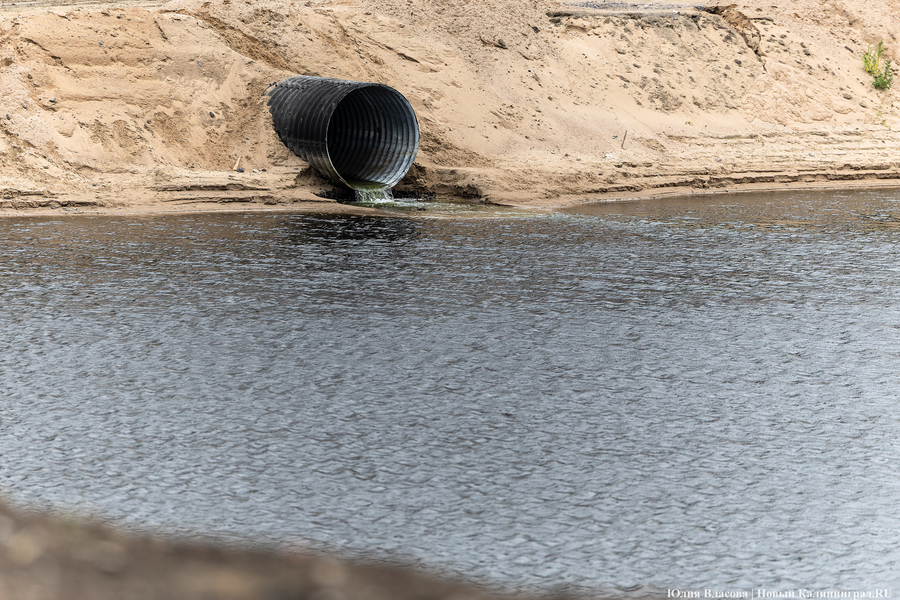 Планы развития к юбилею области: как губернатор в мкр. Космодемьянского выезжал (фото)